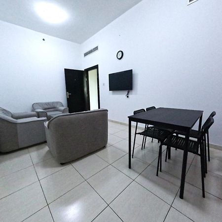 דובאי Al Badaa Star Residence - Home Stay מראה חיצוני תמונה