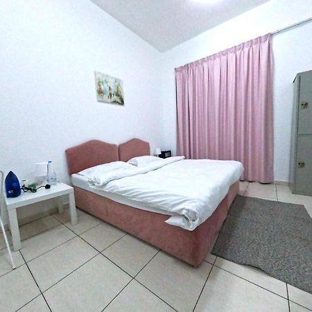 דובאי Al Badaa Star Residence - Home Stay מראה חיצוני תמונה