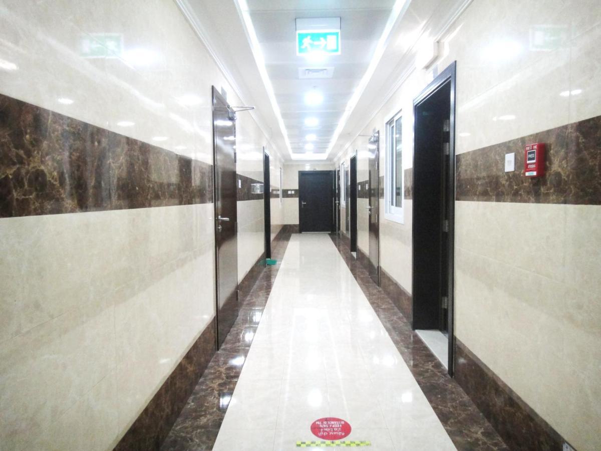 דובאי Al Badaa Star Residence - Home Stay מראה חיצוני תמונה