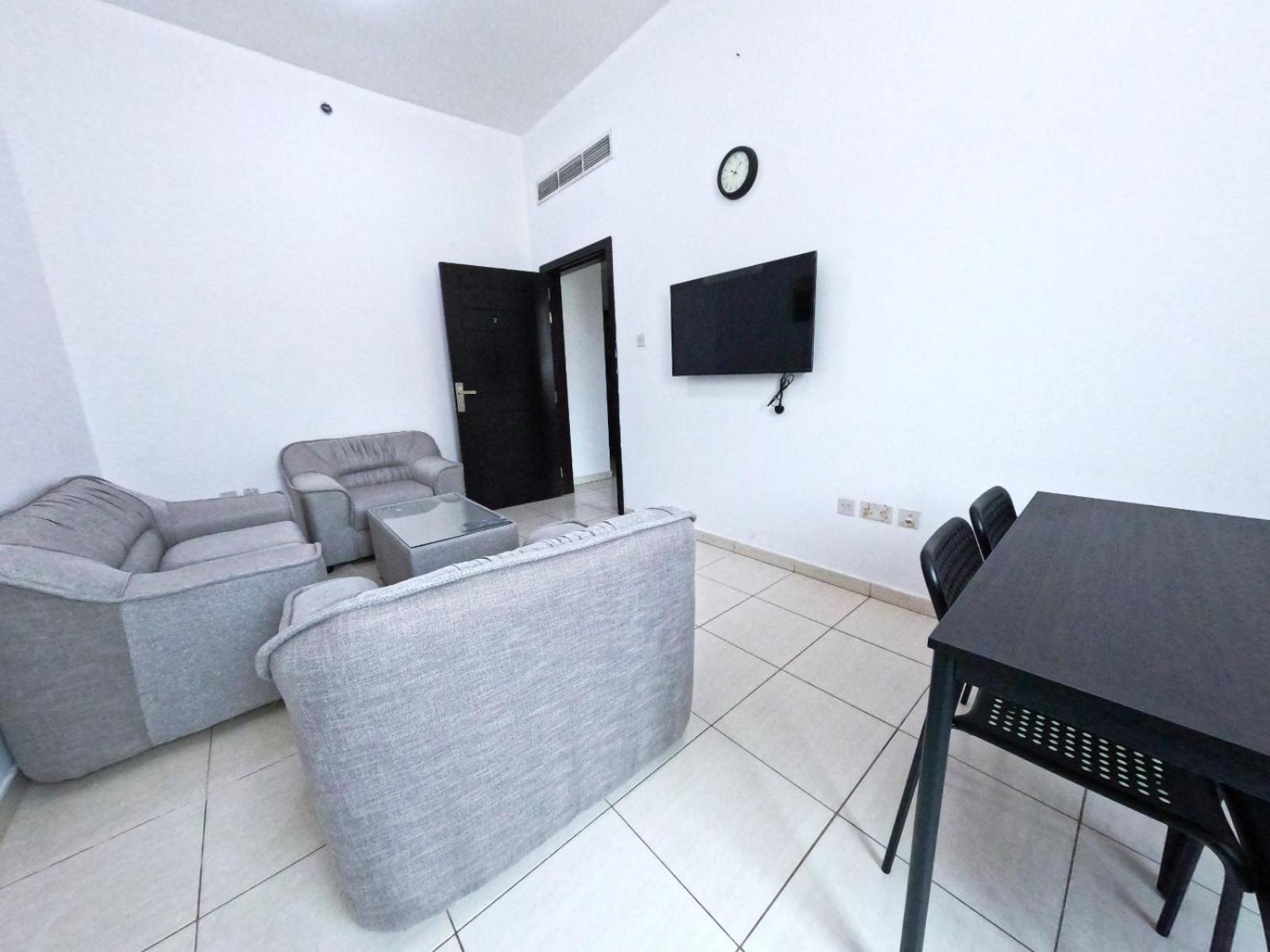 דובאי Al Badaa Star Residence - Home Stay מראה חיצוני תמונה