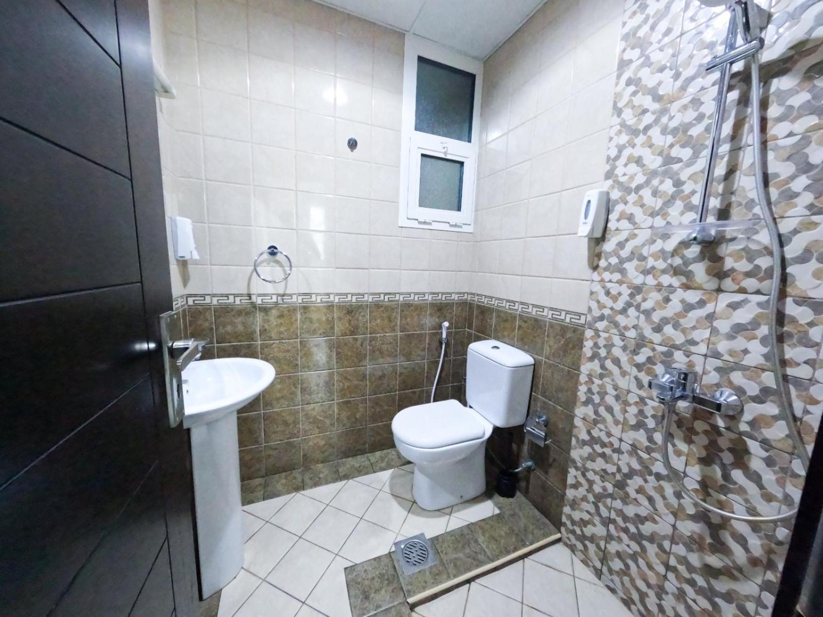 דובאי Al Badaa Star Residence - Home Stay מראה חיצוני תמונה