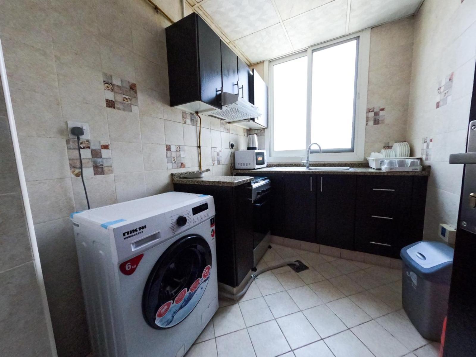 דובאי Al Badaa Star Residence - Home Stay מראה חיצוני תמונה