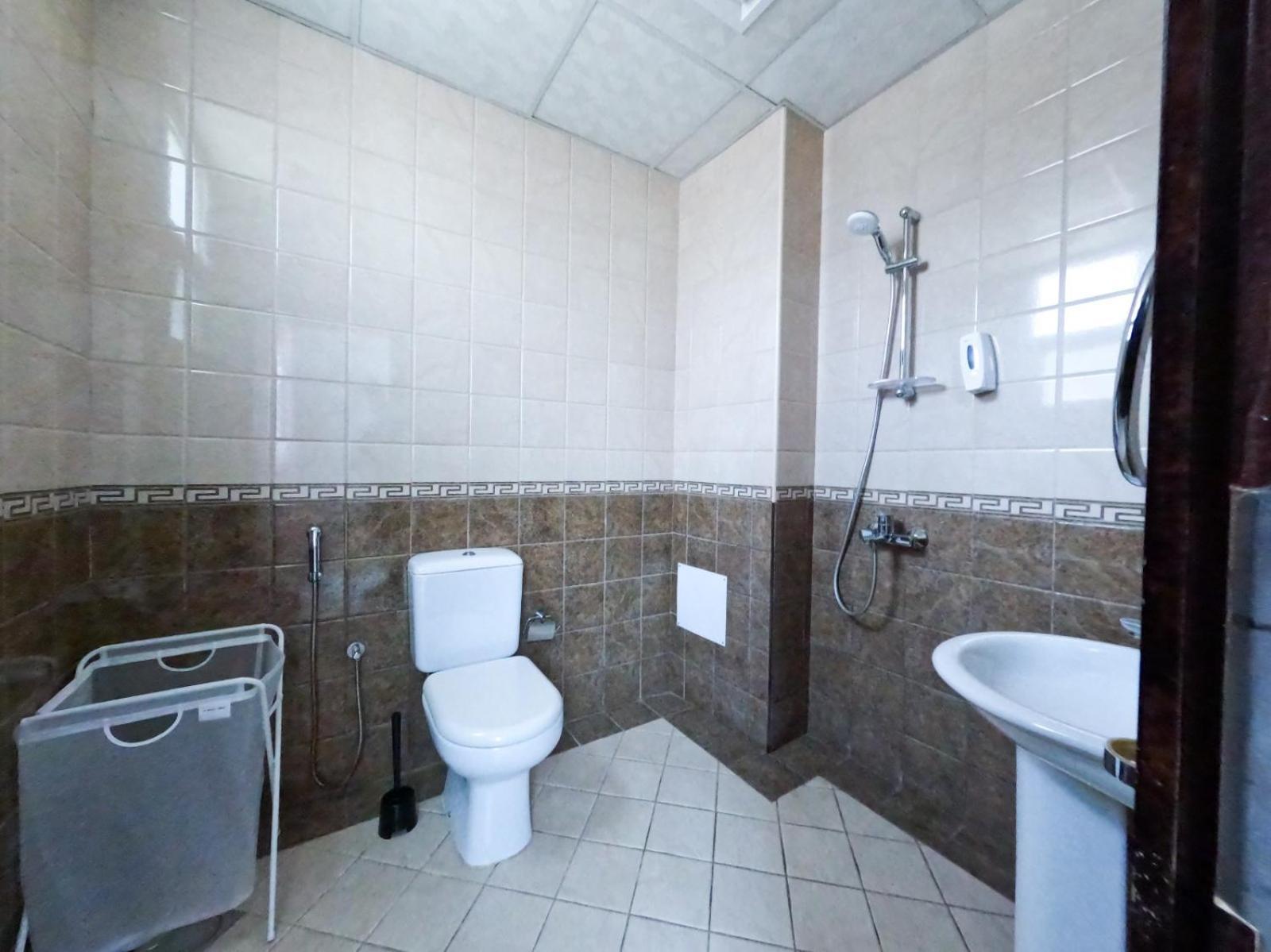דובאי Al Badaa Star Residence - Home Stay מראה חיצוני תמונה