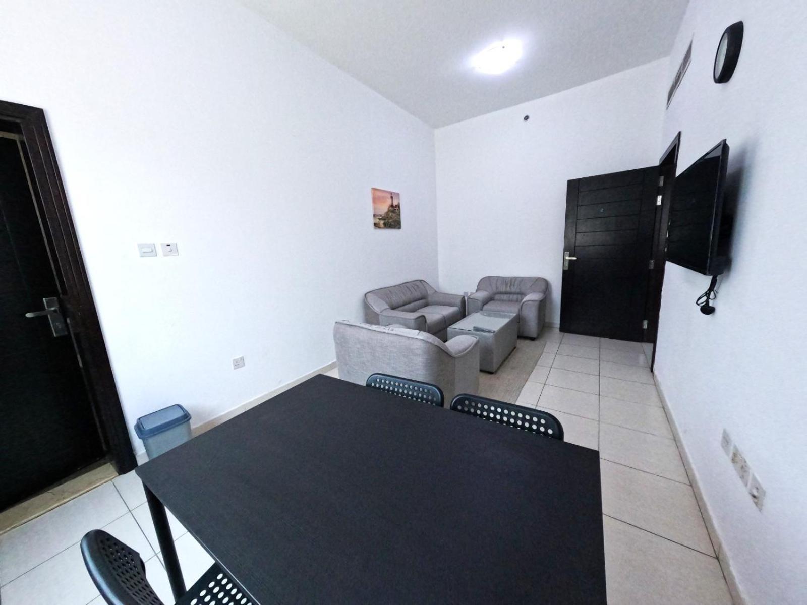 דובאי Al Badaa Star Residence - Home Stay מראה חיצוני תמונה